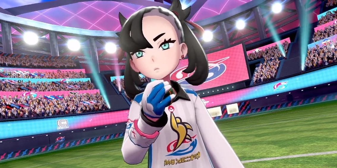 Pokémon Sword & Shield How Old Is Marnie (& 14 Other Questions Answered)