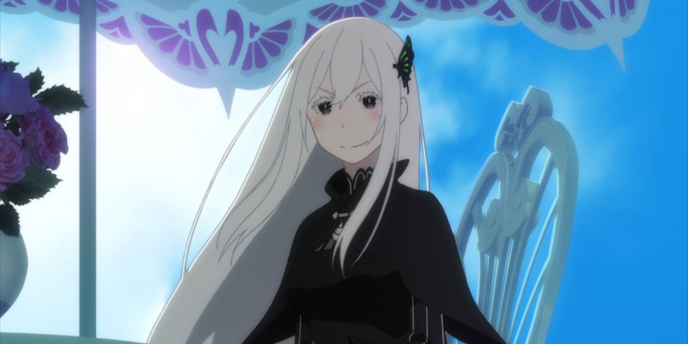 Re:Zero - Subaru and the Gang Waltz Into a Trap