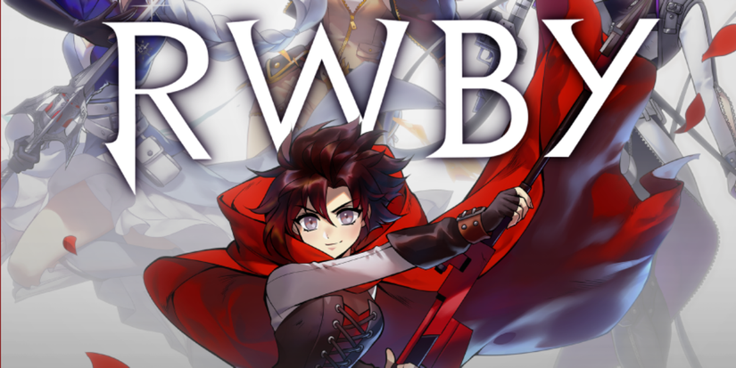 RWBY: 10 Best Quotes Of Ruby Rose