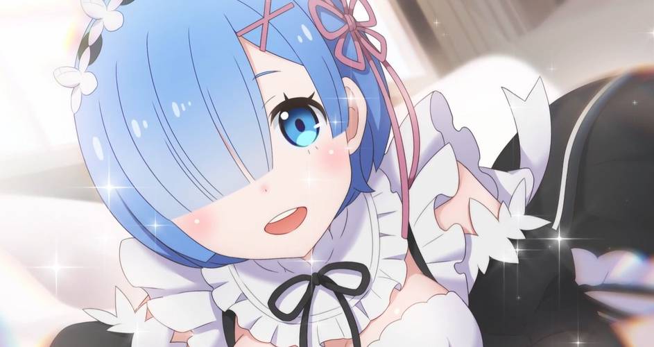 Re Zero 5 Ways Rem Really Is Best Girl 5 Ways She S Overrated Re Zero 5 Ways Rem Really Is Best Girl 5 Ways She S Overrated
