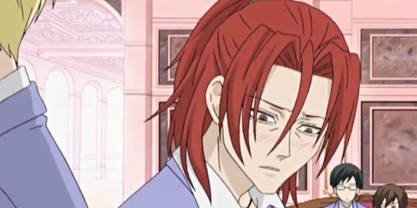 Who Are The Best Shojo Love Interests?