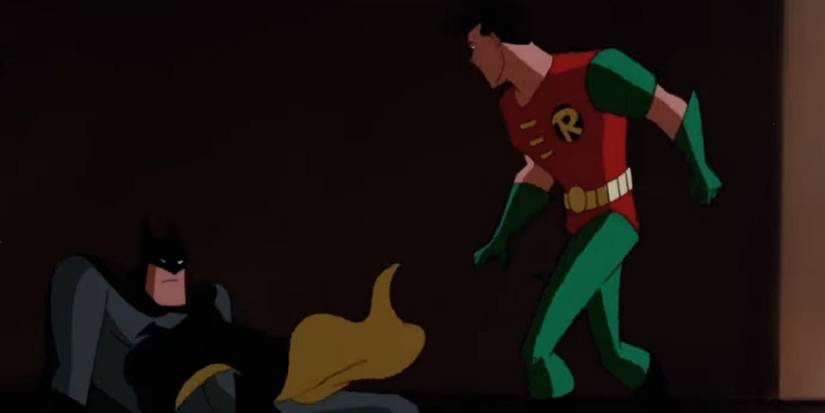 DCAU: 5 Times We Felt Sorry For A Villain (& 5 Times We Hated A Hero)