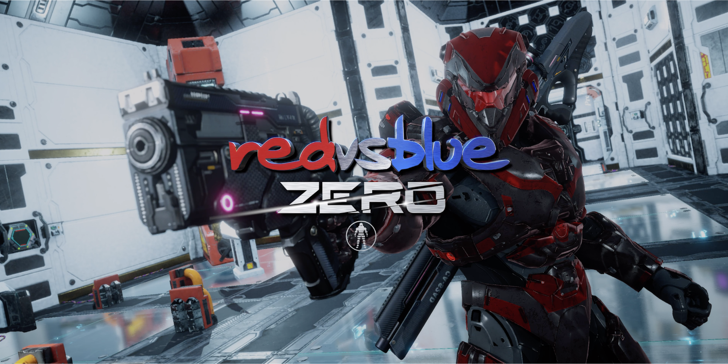 Red vs Blue Zero Teaser Takes Fans Behind the Scenes of Season 18
