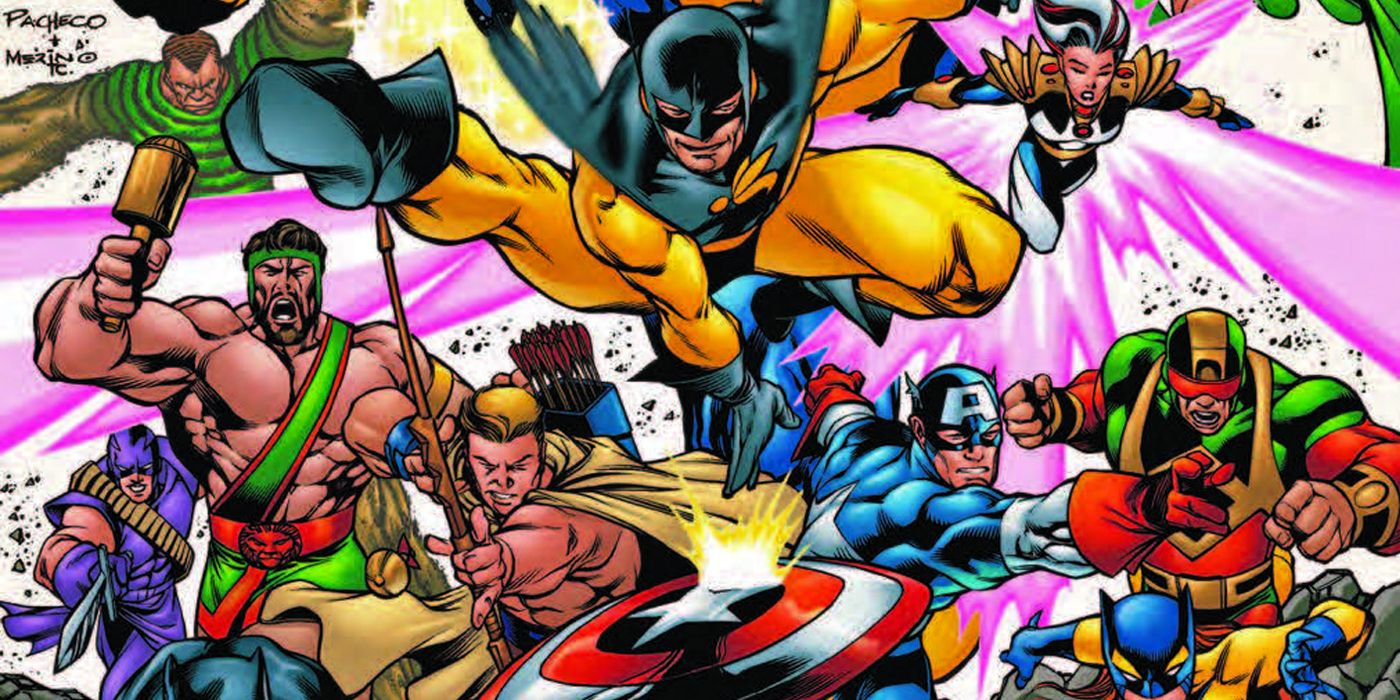 Thunderbolts 10 Things Fans Should Know About Songbird Cbr