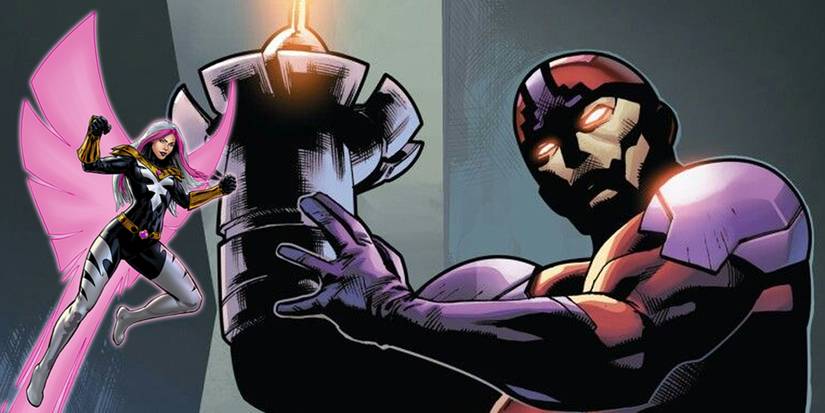Thunderbolts: 10 Things Fans Should Know About Songbird
