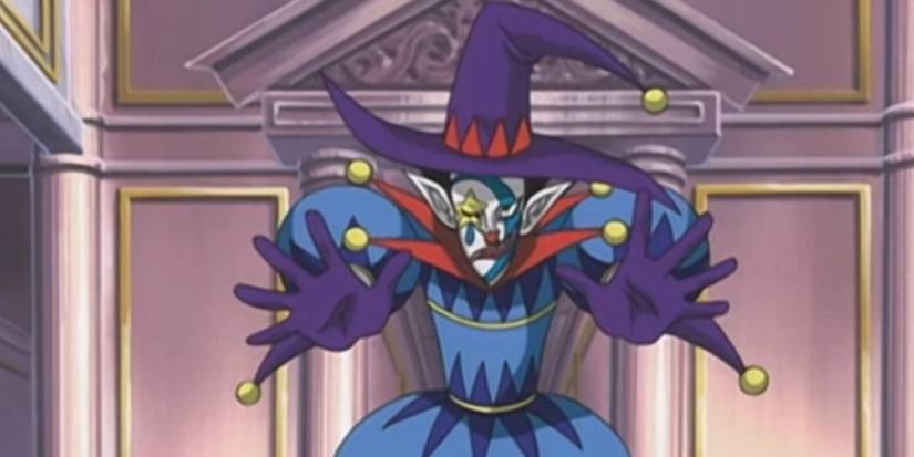 Yu-Gi-Oh: The 10 Worst Cards In Kaiba's Deck, Ranked