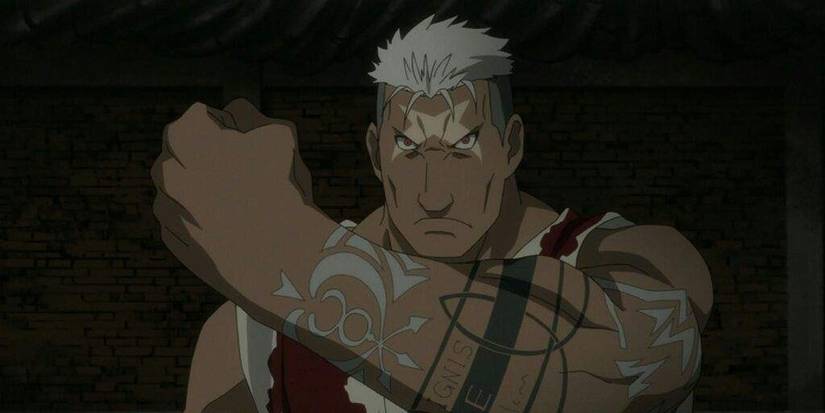 Fullmetal Alchemist: 5 Reasons Greed Is The Series's Best Anti Hero ...