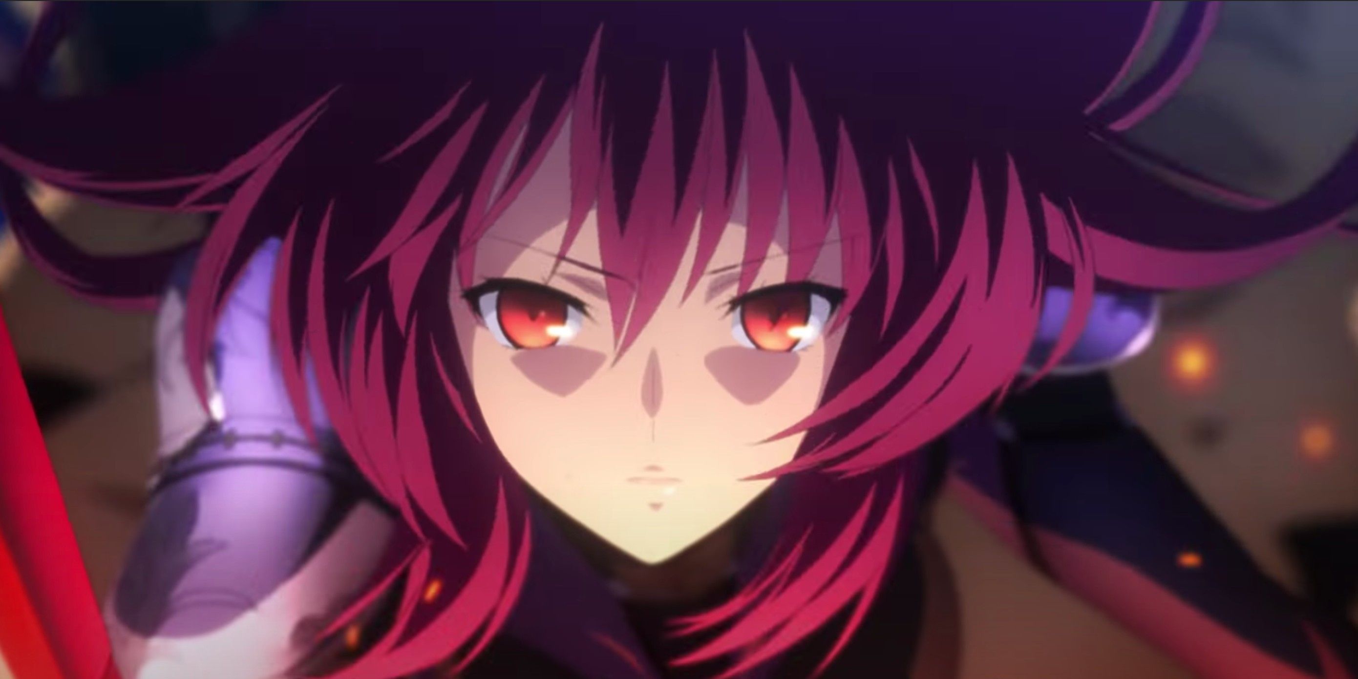 What You Need to Know About Fate's Scathach | CBR