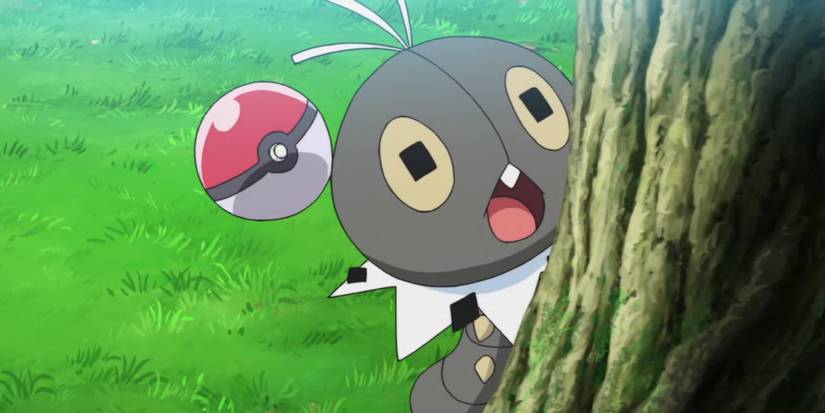 Pokémon: Every Early Route Bug Type, Ranked