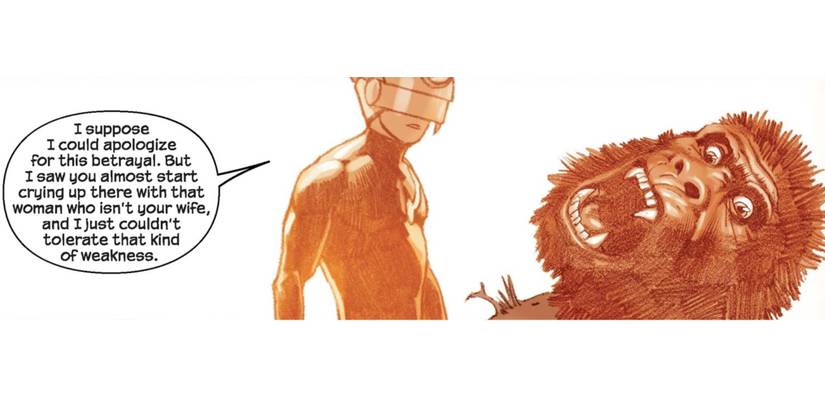 Ultimate Reed Richards: 10 Worst Things The Maker Has Done, Ranked