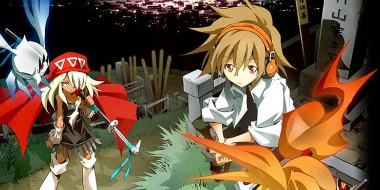 Shaman King 5 Ways The Anime S Ending Wasn T Too Bad 5 Ways The Manga S Is Better Shaman King 5 Ways The Anime S Ending Wasn T Too Bad 5 Ways The Manga S Is Better
