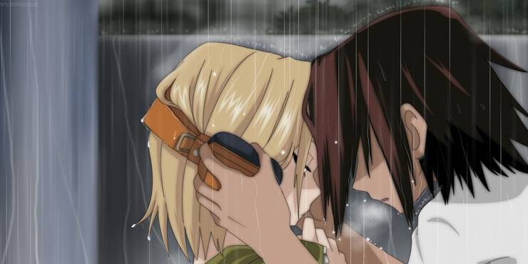 Shaman King 5 Ways The Anime S Ending Wasn T Too Bad 5 Ways The Manga S Is Better Shaman King 5 Ways The Anime S Ending Wasn T Too Bad 5 Ways The Manga S Is Better
