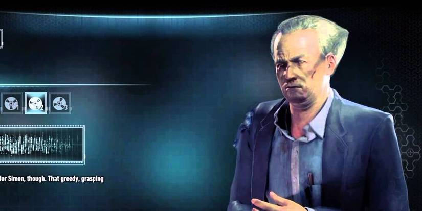 Batman: Arkham - 10 Plot Holes In the Games' World That Were Resolved ...