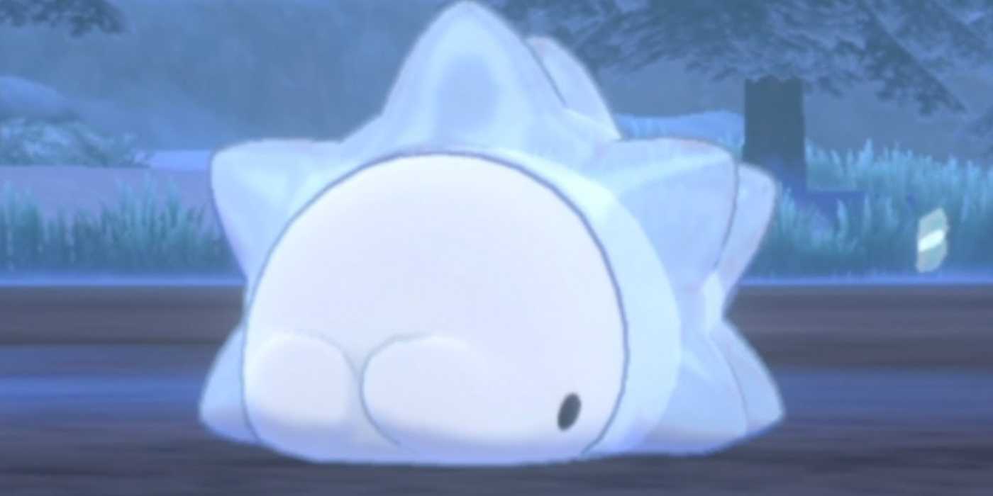 Snom Type Pokémon Types That Deserve an Eeveelution