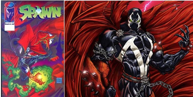 10 Highest Selling Comic Books From The Modern Age