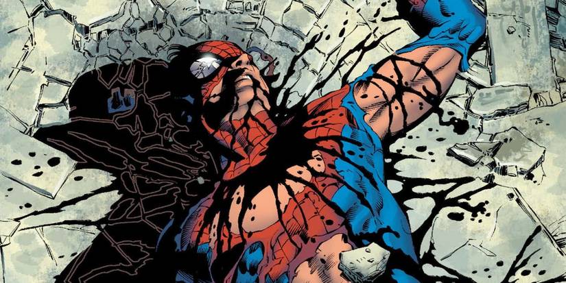 10 Marvel Characters That Would Be Surprisingly Easy To Defeat