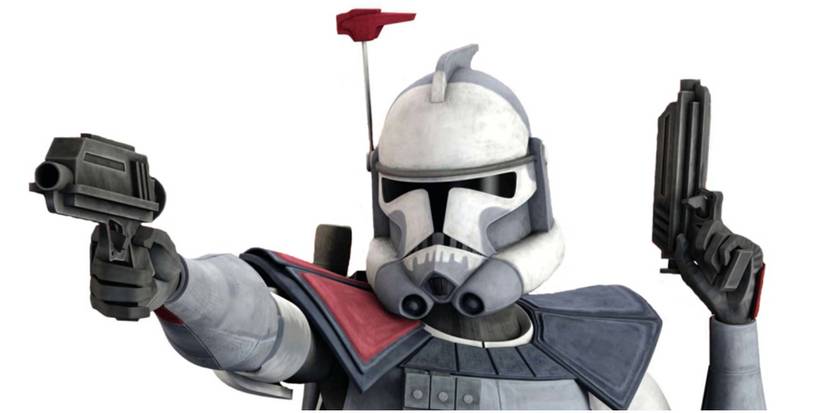 Star Wars: 10 Clones From Clone Wars Who Deserved Better