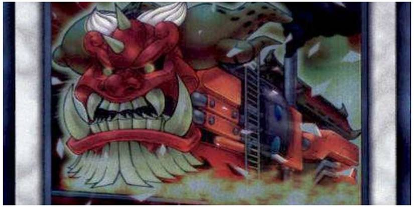 Yu-Gi-Oh: The 10 Most Powerful Machine Cards, Ranked Yu-Gi-Oh: The 10 Most Powerful Machine Cards, Ranked