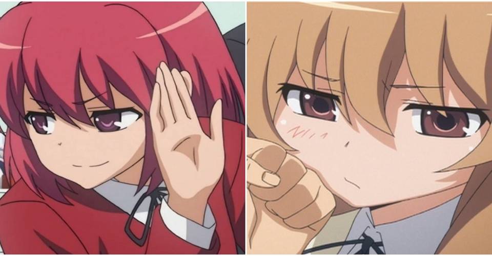 Toradora The 10 Most Impactful Quotes From The Show Cbr