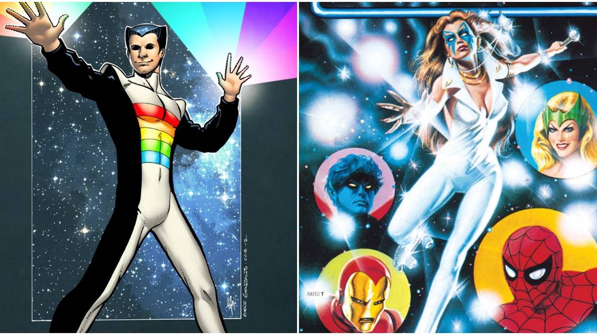 The 10 Silliest Powers In Superhero Comics, Ranked