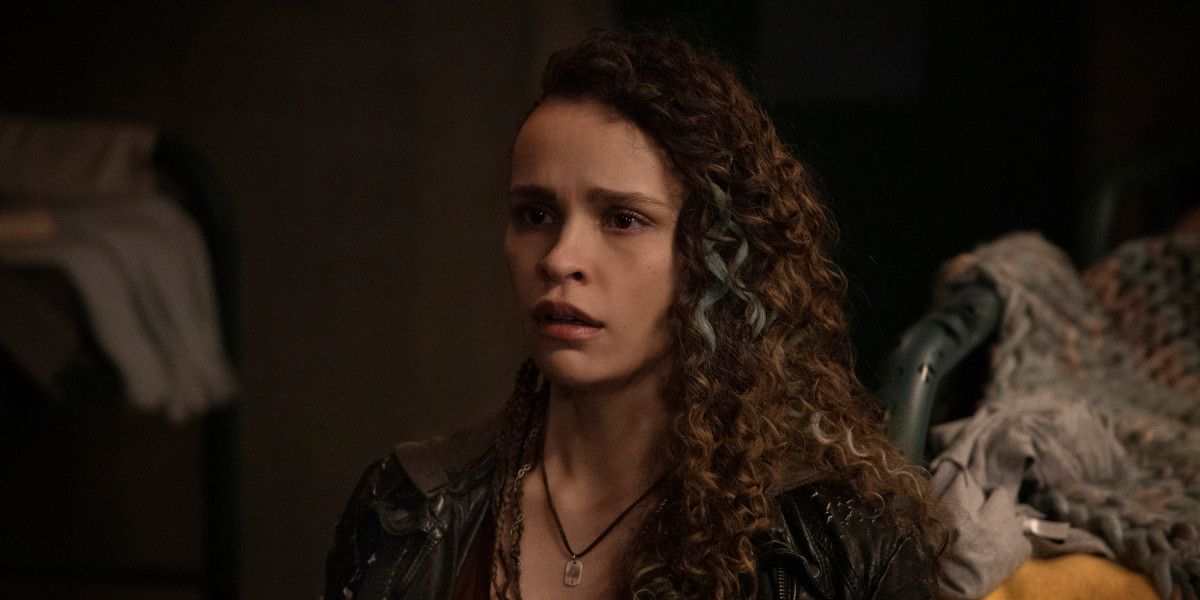 The 100 Prequel Isn't Dead, The CW Still Discussing the Spinoff