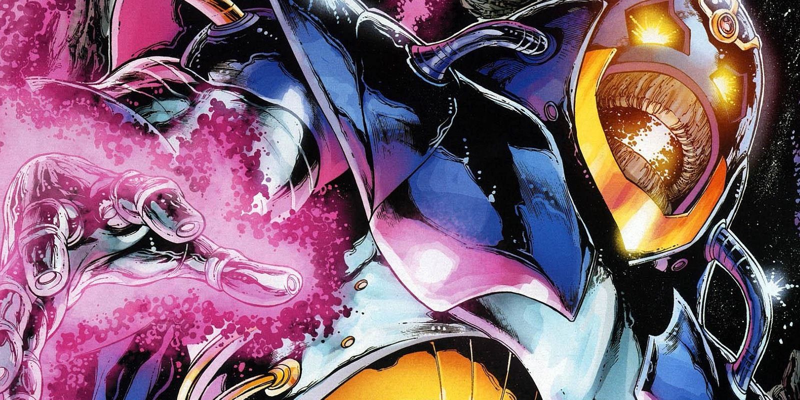 DC: 10 Superpowers You Didn't Know Anti-Monitor Has