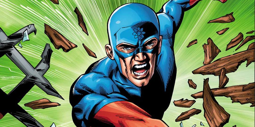 DC Comics Heroes Who Deserve A Standalone Movie