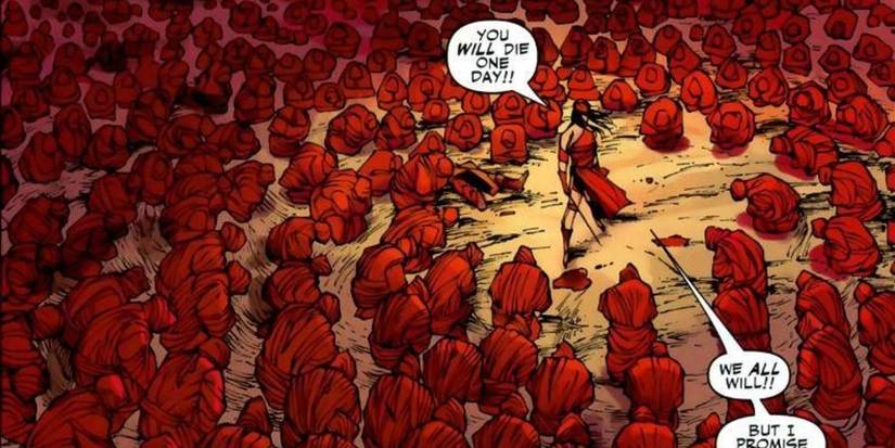 Marvel: The 10 Most Powerful Henchmen, Ranked