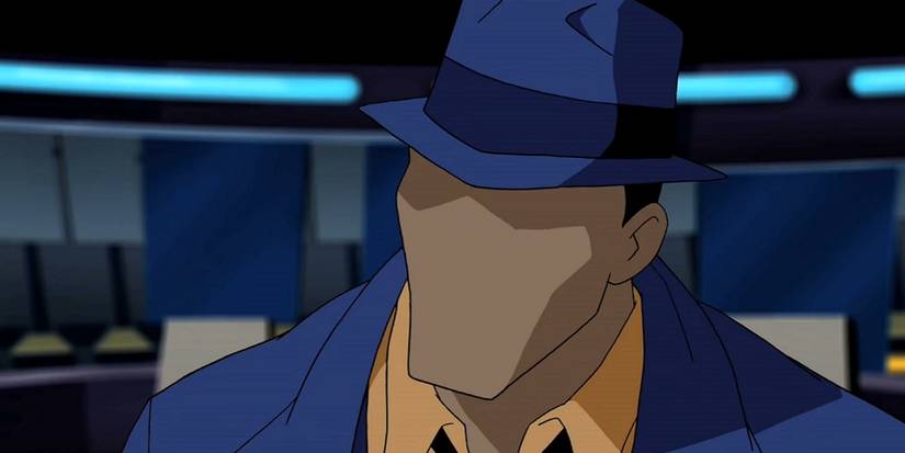 DCAU: 5 Times We Felt Sorry For A Villain (& 5 Times We Hated A Hero)