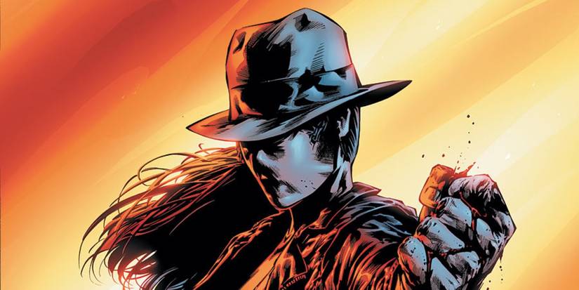 Question Character 10 Underrated DC Heroes (& Their Strongest Feat)