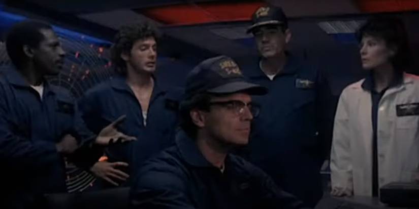 The Rift Thrilling Submarine Movies to Watch After Greyhound