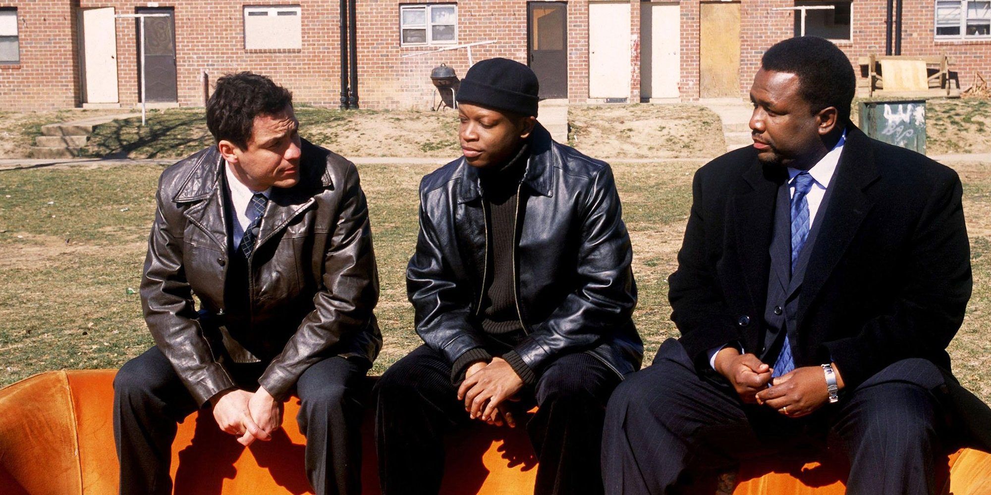 HBO Gave Fans One of the Most Accurate Crime Dramas of All Time