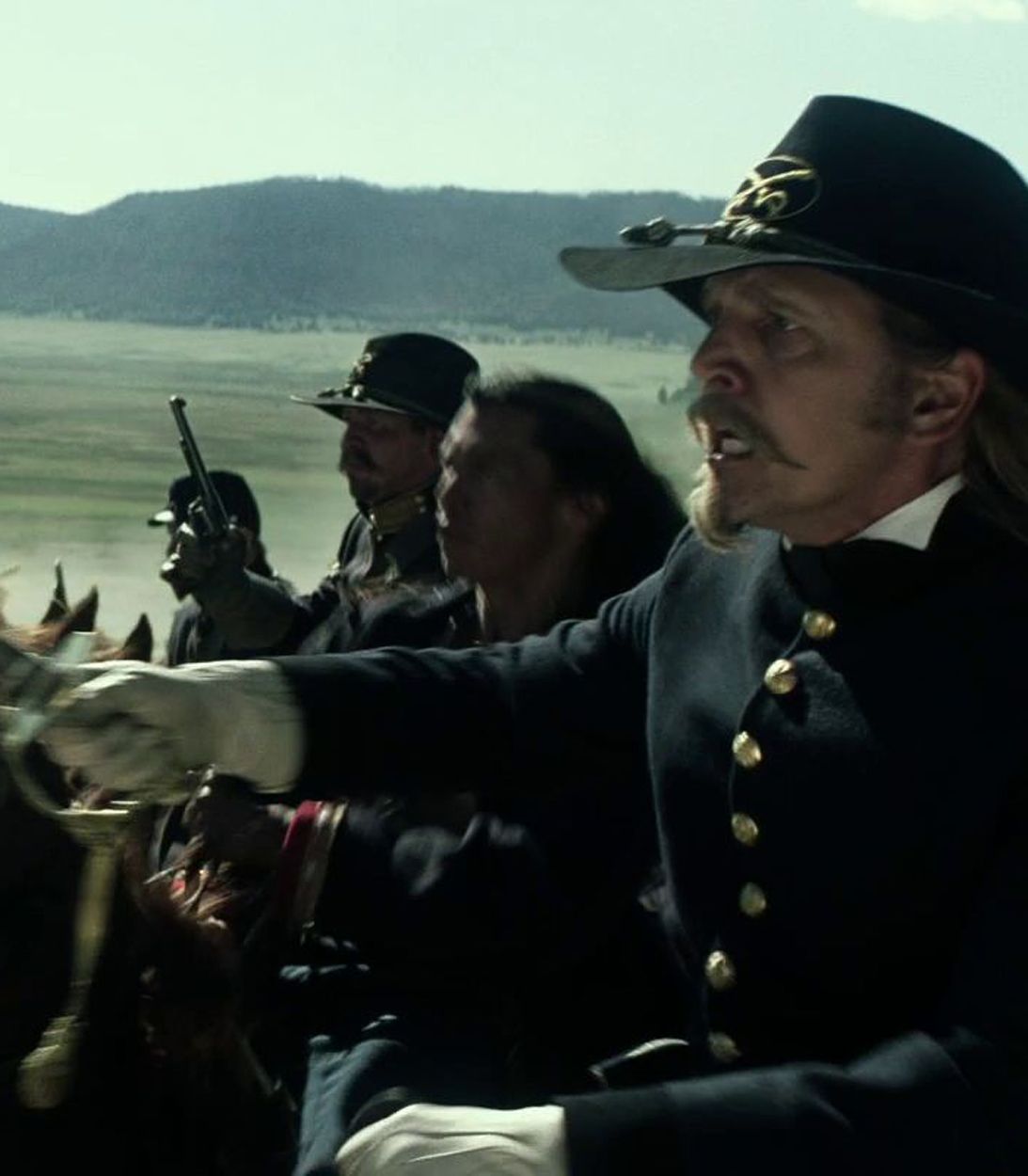 Best Westerns Made Since Tombstone