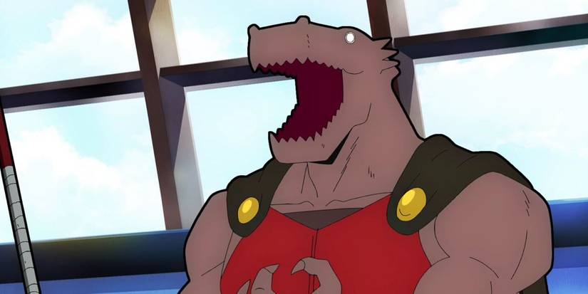 Tower Of God: 5 Reasons Khun Is Best Boy (& 5 Reasons It's Rak)