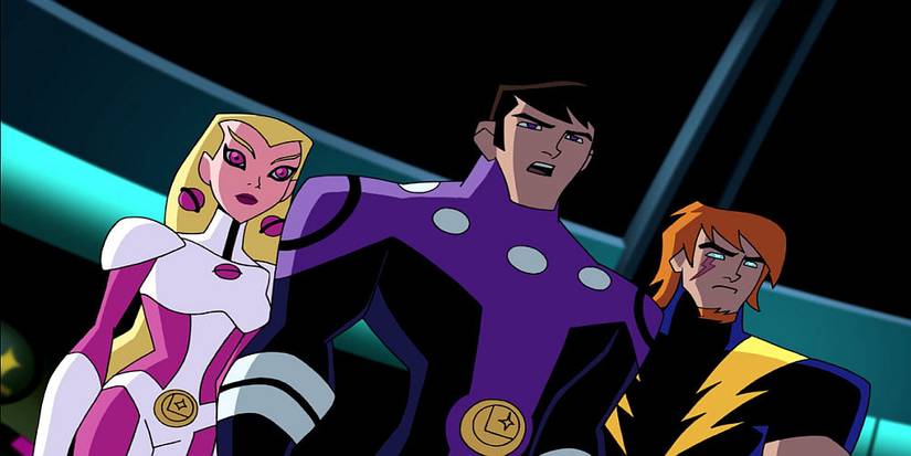 The 10 Best Comic Book Trinities, Ranked