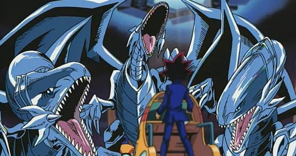 Blue Eyes White Dragon 9 Other Powerful Cards In Kaiba S Deck Blue Eyes White Dragon 9 Other Powerful Cards In Kaiba S Deck