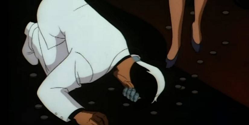 DCAU: 5 Times We Felt Sorry For A Villain (& 5 Times We Hated A Hero)