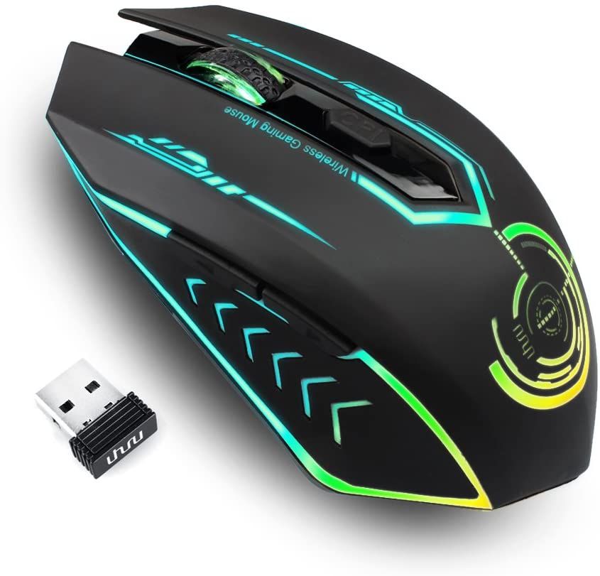 best wireless mouse for graphic design
