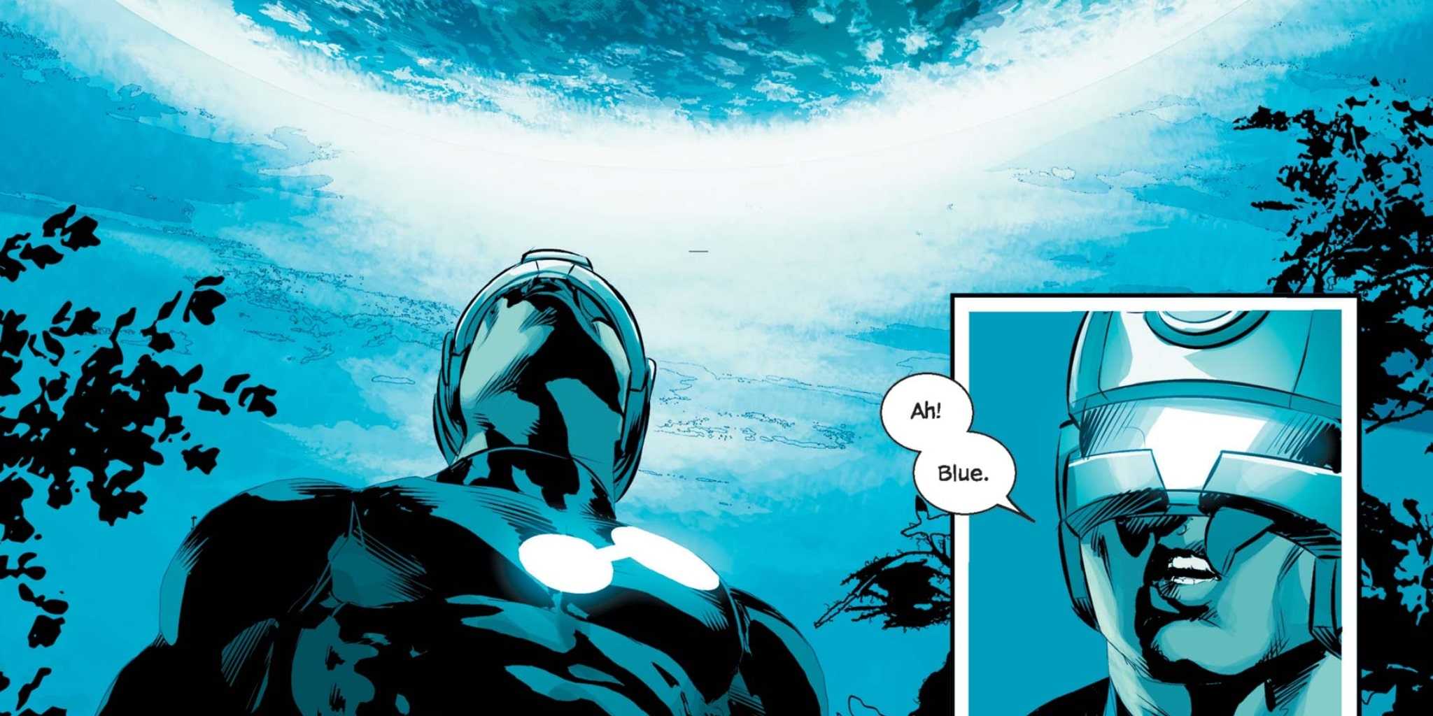 Ultimate Reed 10 Strongest Villains From Marvel's Ultimate Universe
