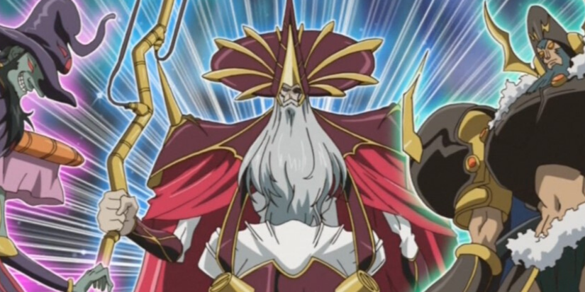 Yu-Gi-Oh: The 10 Most Powerful Divine-Beast Cards, Ranked
