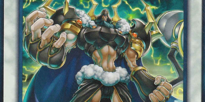Yu-Gi-Oh: The 10 Most Powerful Divine-Beast Cards, Ranked Yu-Gi-Oh: The 10 Most Powerful Divine-Beast Cards, Ranked