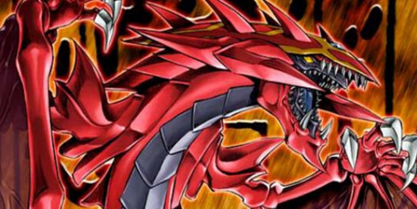Yu-Gi-Oh: The 10 Most Powerful Divine-Beast Cards, Ranked Yu-Gi-Oh: The 10 Most Powerful Divine-Beast Cards, Ranked