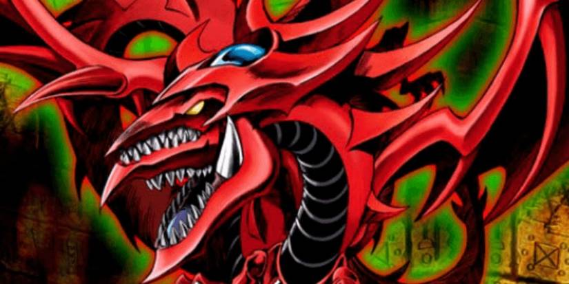 Yu-Gi-Oh: The 10 Most Powerful Divine-Beast Cards, Ranked Yu-Gi-Oh: The 10 Most Powerful Divine-Beast Cards, Ranked