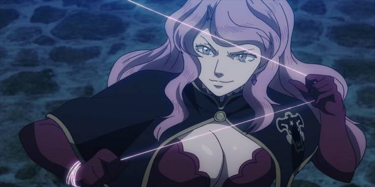 Black Clover 10 Things You Didn T Know About Vanessa Cbr Black Clover 10 Things You Didn T Know About Vanessa Cbr