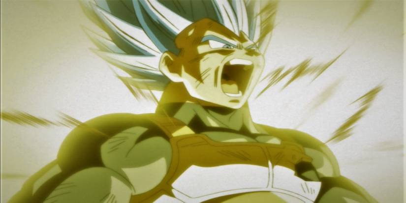 How Dragon Ball Embaces Shonen Clichés