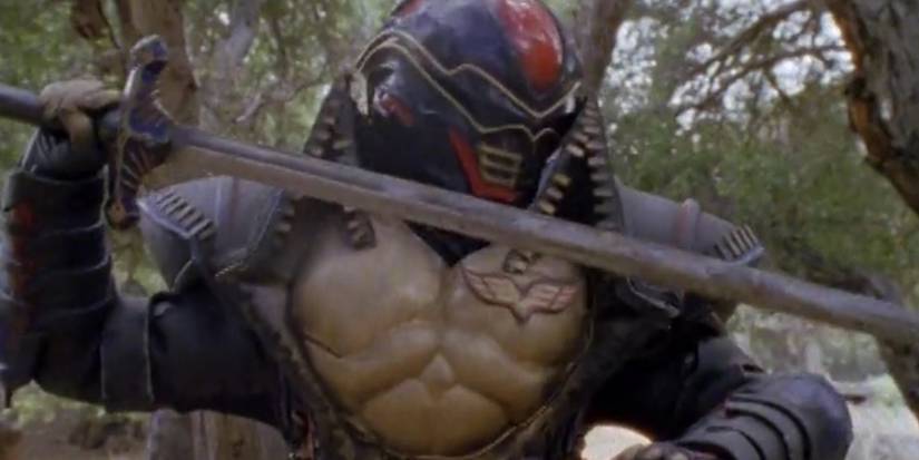 The Strongest Power Rangers Generals in the Whole Franchise, Ranked