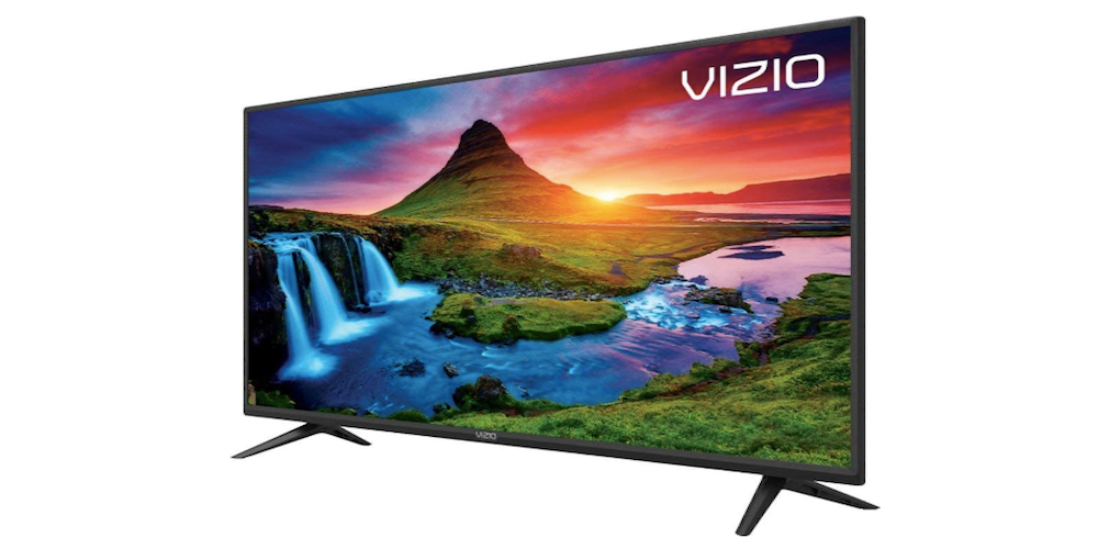 Best 40 Inch TVs (Updated 2022) - Gamerstail