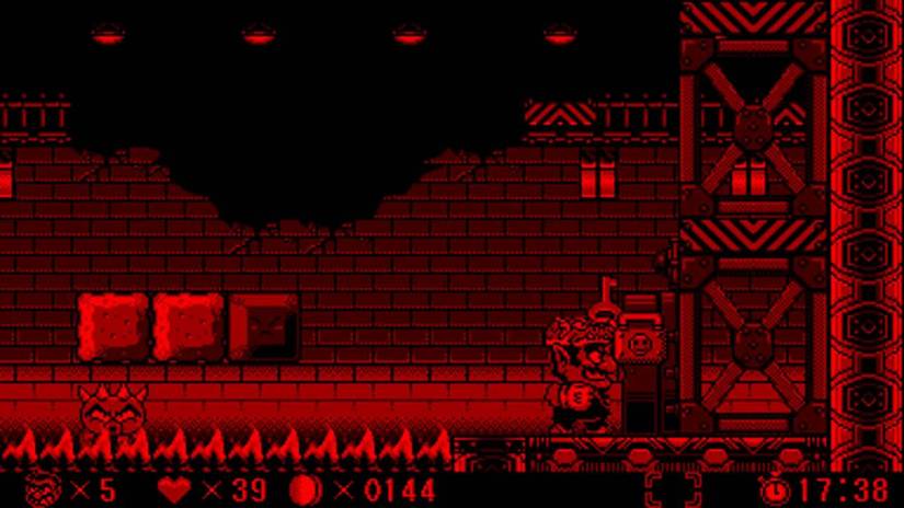The Nintendo Virtual Boy Brings Back the Console Everyone Forgot About