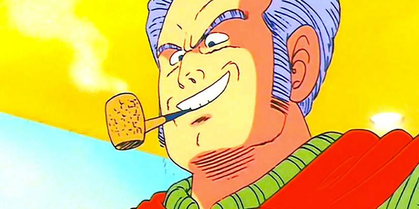 Dragon Ball: Every Member Of The Red Ribbon Army By Order Of Rank