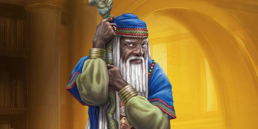 10 Best Builds For Clerics In D&D, Ranked
